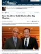$3 Billion Drug Company Whistleblower Settlement Sheds Light on...